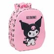 SAFTA Hello Kitty Kuromi 3D backpack 33cm