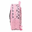 SAFTA Hello Kitty Kuromi 3D backpack 33cm