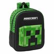 SAFTA Minecraft 3D backpack 27cm