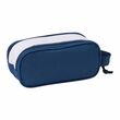 SAFTA Real Madrid 3D double pencil case