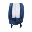 SAFTA Real Madrid 3D double pencil case