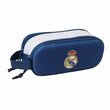 SAFTA Real Madrid 3D double pencil case