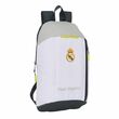 SAFTA Real Madrid 25/26 backpack 39cm