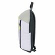 SAFTA Real Madrid 25/26 backpack 39cm