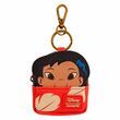 LOUNGEFLY Loungefly Disney Stitch assorted Mystery purse keychain
