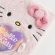 CERDÁ Hello Kitty plush notebook