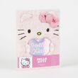 CERDÁ Hello Kitty plush notebook