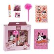 CERDÁ Disney Minnie Diary set