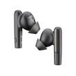 Poly Voyager Free 60 UC Black Earbuds +BT700 USB-C Adapter +Basic Charge Case