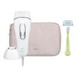 Braun Silk-expert Pro Silk expert Pro 3 PL3133 Intense pulsed light (IPL) Silver, White