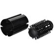 BaBylissPRO BAB2770E hair styling tool Hot air brush Steam Black 800 W 2.7 m