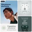 Motorola moto buds loop Headset Wireless Ear-hook Calls/Music/Sport/Everyday Bluetooth Green