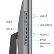 BenQ EX480UZ computer monitor 121.9 cm (48") 3840 x 2160 pixels 4K Ultra HD OLED Grey