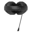 Lenovo H110 Gaming Headset Wired Head-band Black