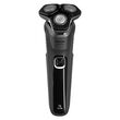 Philips SHAVER Series 5000 S5887/10 Wet and dry electric shaver and soft pouch