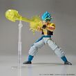 Figurine collector's BANDAI FIGURE-RISE SUPER SAIYAN GOD SUPER SAIYAN GOGETA