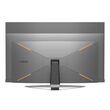 BenQ EX480UZ computer monitor 121.9 cm (48") 3840 x 2160 pixels 4K Ultra HD OLED Grey