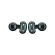 Motorola moto buds loop Headset Wireless Ear-hook Calls/Music/Sport/Everyday Bluetooth Green