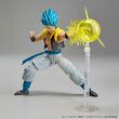 Figurine collector's BANDAI FIGURE-RISE SUPER SAIYAN GOD SUPER SAIYAN GOGETA