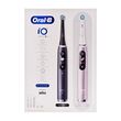 Szcoteczka Oral-B  iO Series 9 Duo Black Onyx/Rose