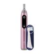 Szcoteczka Oral-B  iO Series 9 Duo Black Onyx/Rose