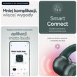 Motorola moto buds loop Headset Wireless Ear-hook Calls/Music/Sport/Everyday Bluetooth Green