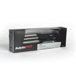 BaByliss TRIPPLE WAVER Curling iron Warm Black 125 W 106.3" (2.7 m)