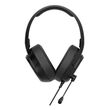 Lenovo H110 Gaming Headset Wired Head-band Black