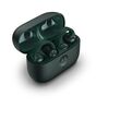 Motorola moto buds loop Headset Wireless Ear-hook Calls/Music/Sport/Everyday Bluetooth Green