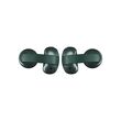 Motorola moto buds loop Headset Wireless Ear-hook Calls/Music/Sport/Everyday Bluetooth Green