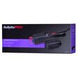 BaBylissPRO BAB2770E hair styling tool Hot air brush Steam Black 800 W 2.7 m
