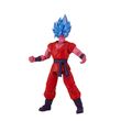 DRAGON BALL DRAGON STARS SS BLUE KAIOKEN GOKU