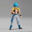 Figurine collector's BANDAI FIGURE-RISE SUPER SAIYAN GOD SUPER SAIYAN GOGETA