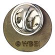 THE CARAT SHOP Harry Potter Platform 9 3/4 pin badge