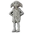 THE CARAT SHOP Harry Potter Dobby the House Elf pin badge