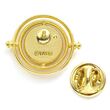 THE CARAT SHOP Harry Potter Time Turner pin badge