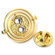 THE CARAT SHOP Harry Potter Time Turner pin badge