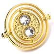 THE CARAT SHOP Harry Potter Time Turner pin badge