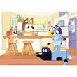 CLEMENTONI Bluey puzzle 104pcs