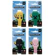 PUCKATOR Minecraft digital watch