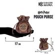 KARACTERMANIA Harry Potter Pride purse