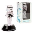 PUCKATOR Star Wars Imperial Stormtrooper solar doll