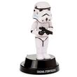PUCKATOR Star Wars Imperial Stormtrooper solar doll