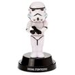 PUCKATOR Star Wars Imperial Stormtrooper solar doll