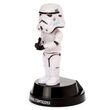PUCKATOR Star Wars Imperial Stormtrooper solar doll