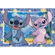 CLEMENTONI Disney Stitch puzzle 104pcs