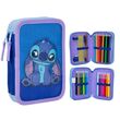 CERDÁ Disney Stitch double pencil case