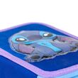 CERDÁ Disney Stitch double pencil case