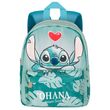 KARACTERMANIA Disney Stitch Ohana backpack 27cm