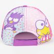 CERDÁ Hello Kitty Kuromi cap